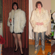 Illustration for article titled Women Modeling Fur Coats on eBay